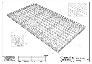 Caltex Ascot Canopy